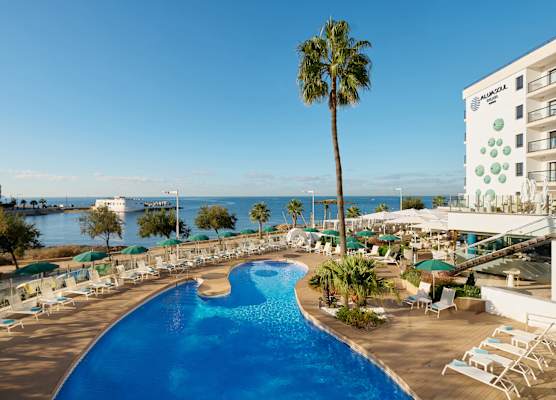 AluaSoul Palma Hotel Adults Only 1