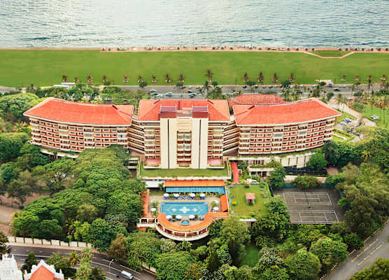 Taj Samudra, Colombo 1