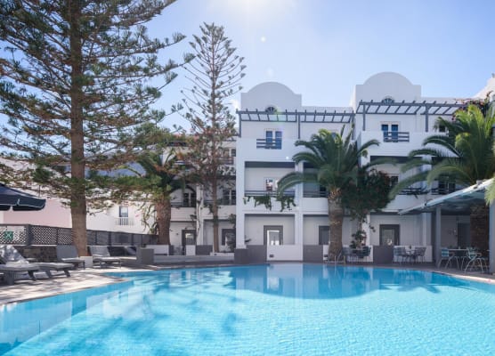 Afroditi Venus Beach Resort 1