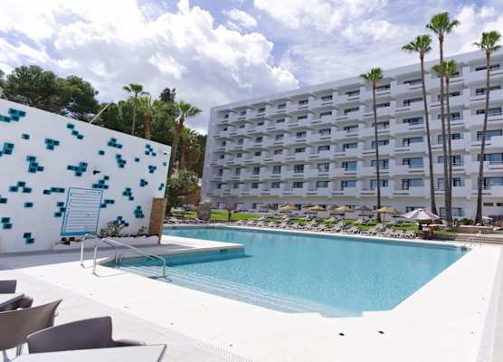 BLUESEA Al Andalus 1