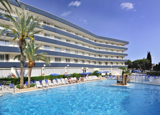 GHT Aquarium & Spa 1