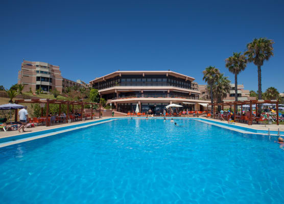 Auramar Beach Resort 1