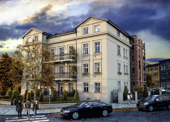 Bachleda Luxury Hotel Kraków - MGallery Collection 1