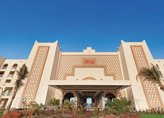 Hotel Riu Baobab - All Inclusive 1
