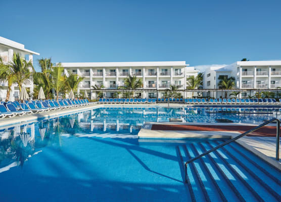 Hotel Riu Bambu - All Inclusive 1