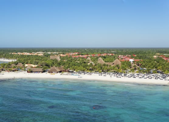 Barcelo Maya Caribe 1