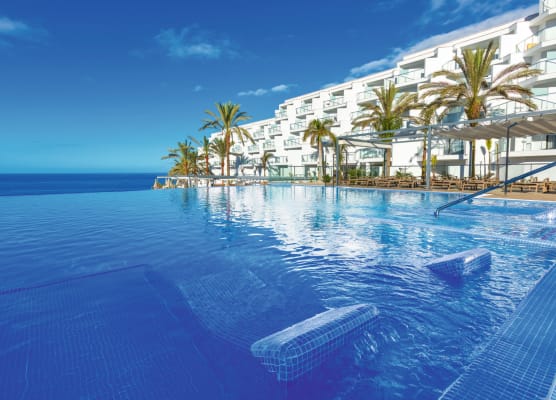 Hotel Riu Buenavista - All Inclusive 1