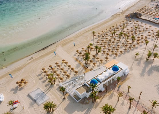 Djerba Golf Resort & Spa 1