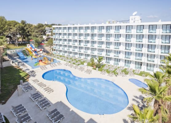 Hotel Best Sol D ́Or 1