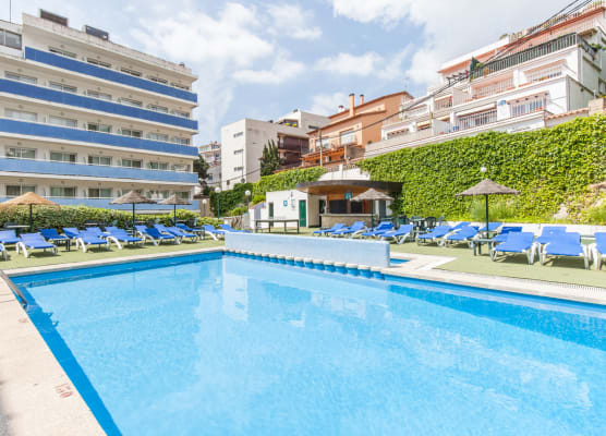 BLUESEA Montevista Hawai 1
