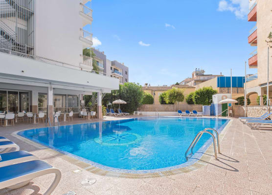 BLUESEA Piscis - Adults Only 1