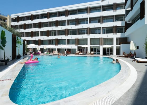 Castellum Suites - All Inclusive 1