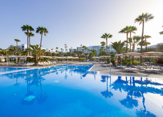 Hotel Riu Gran Canaria - All Inclusive 1