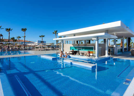 Hotel Riu Chiclana - All Inclusive 1