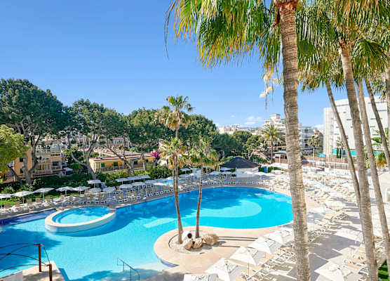 Iberostar Waves Cristina 1
