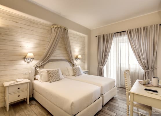 Casa Mia Vaticano Guest House 1