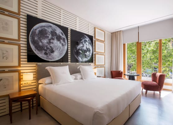 Hotel Margot House Barcelona 1