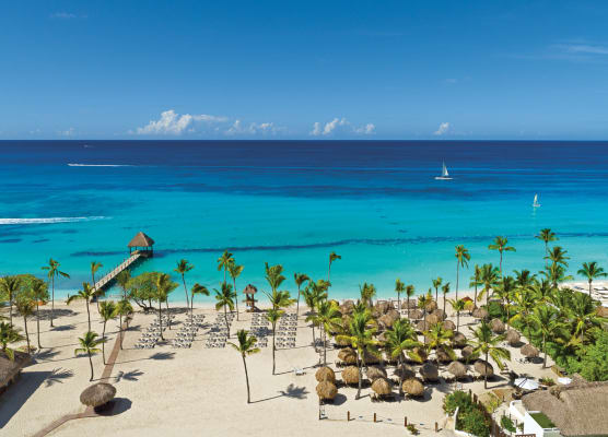Dreams Dominicus La Romana Resort & Spa 1