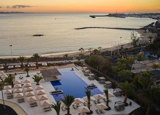 Grand Hyatt Lanzarote Playa Dorada Resort 1