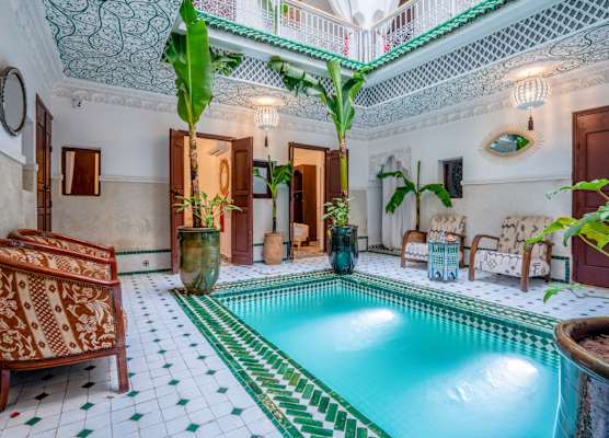 Riad Lalla Khadija Moulaty & Spa 1