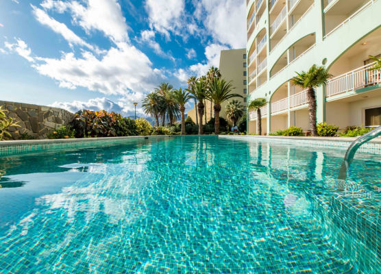 Pestana Ocean Bay Resort 1