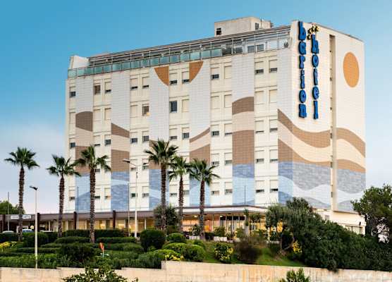 Barion Hotel & Congressi 1