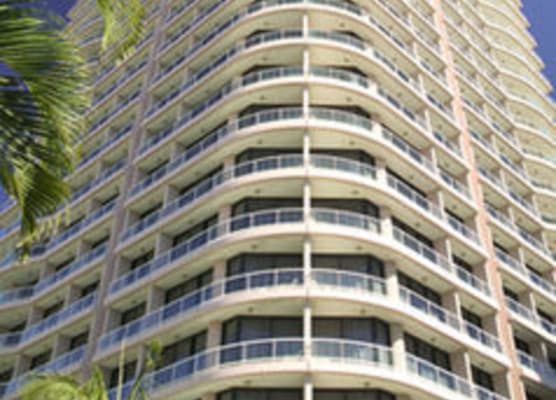 Crowne Plaza SURFERS PARADISE by IHG 1
