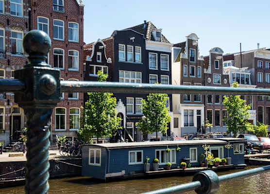 Max Brown Hotel Canal District, part of Sircle Collection 1