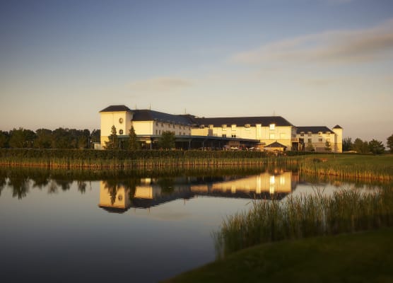 Castleknock Hotel 1