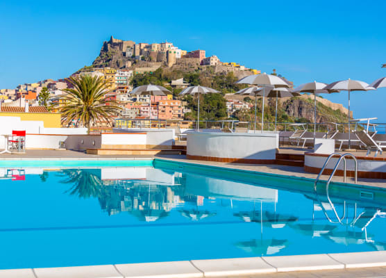 LH Pedraladda Resort 1