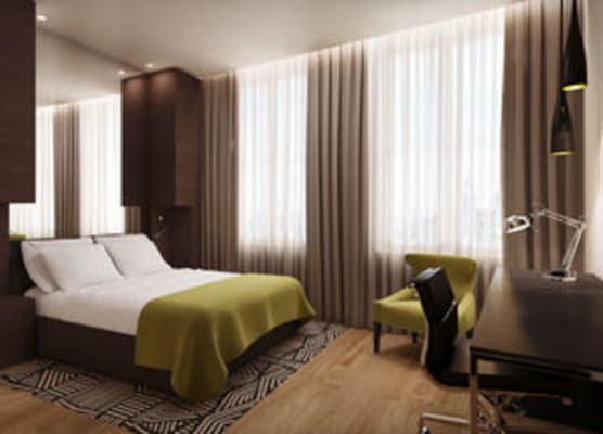 Holiday Inn DRESDEN - AM ZWINGER by IHG 1