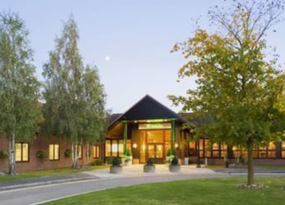 Holiday Inn COLCHESTER by IHG 1