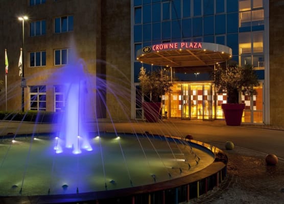 Crowne Plaza PADOVA by IHG 1