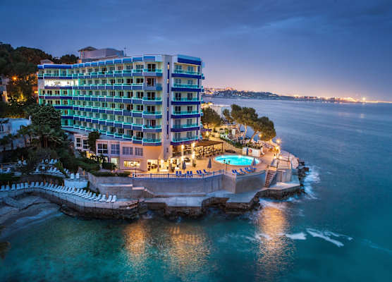 Europe Playa Marina - Adults Only - 1