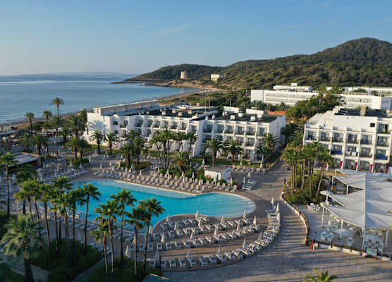 Grand Palladium White Island Resort & Spa - All Inclusive 1