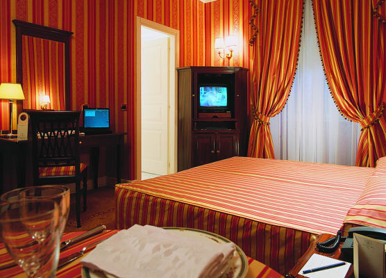 BB Hotels Smarthotel Bailey's 1