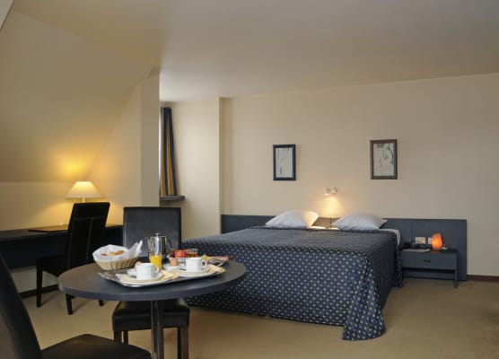 Rosenburg Hotel Brugge 1