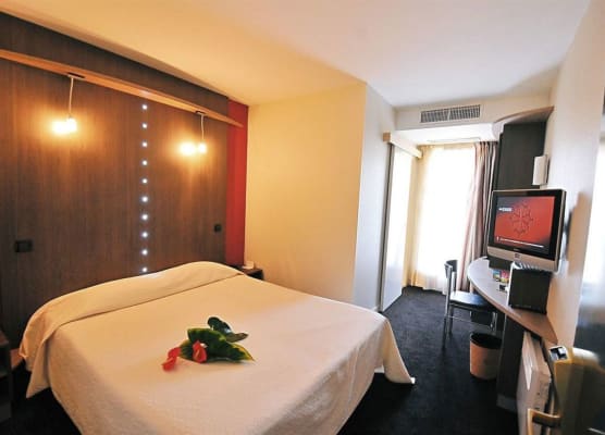 Mercure Castres L'Occitan 1