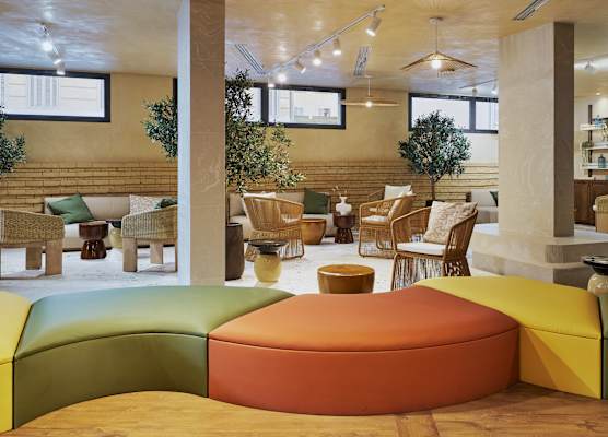 Hôtel Ligo by HappyCulture 1