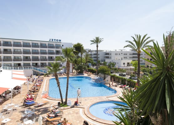 Hotel Vibra Mare Nostrum 1
