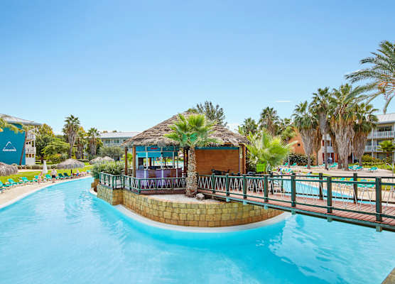 PortAventura Hotel Caribe - Includes unlimited access to PortAventura Park & 1 access to Ferrari Land 1