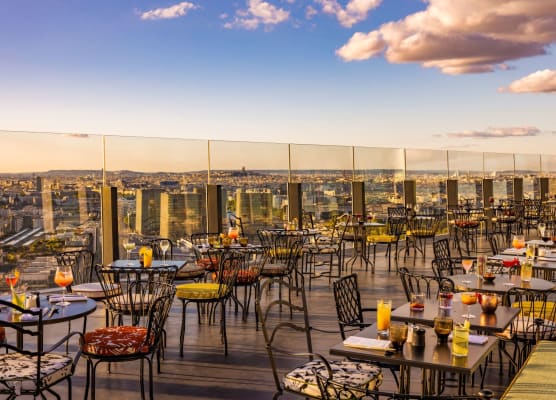 Too Hotel & Spa Paris - MGallery Collection 1