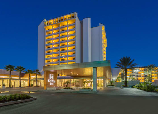 Holiday Inn Resort ORLANDO LAKE BUENA VISTA by IHG 1