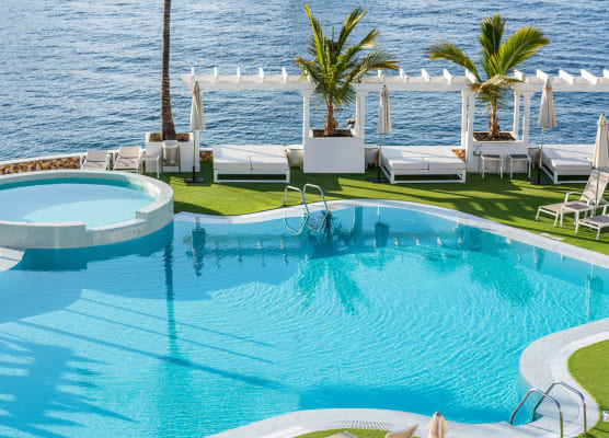 Hotel LIVVO Puerto de Mogán 1