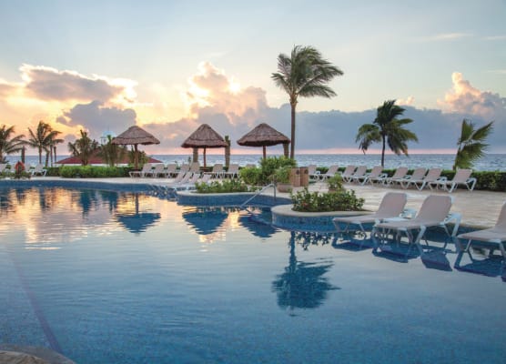 Hard Rock Hotel Riviera Maya Hacienda All-Inclusive 1