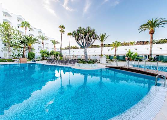 Spring Hotel Vulcano 1