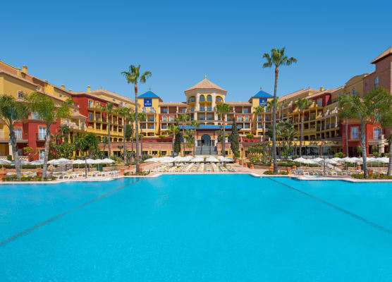 Iberostar Waves Málaga Playa 1