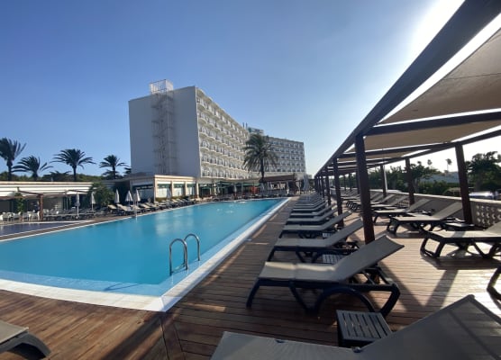 Alua Illa de Menorca 1