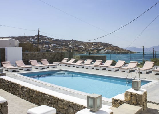 Anixi Hotel 1