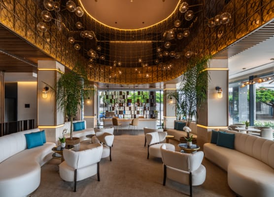 Hotel LIVVO Lumm 1